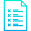 List icon 64x64