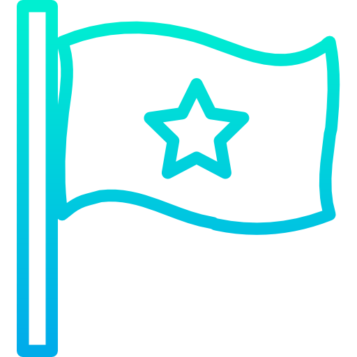 Flag icon