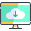 Screen icon 64x64