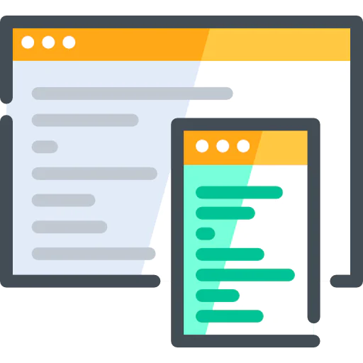 Browser icône