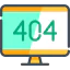 Monitor icon 64x64