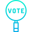 Vote icon 64x64
