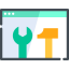 Browser icon 64x64