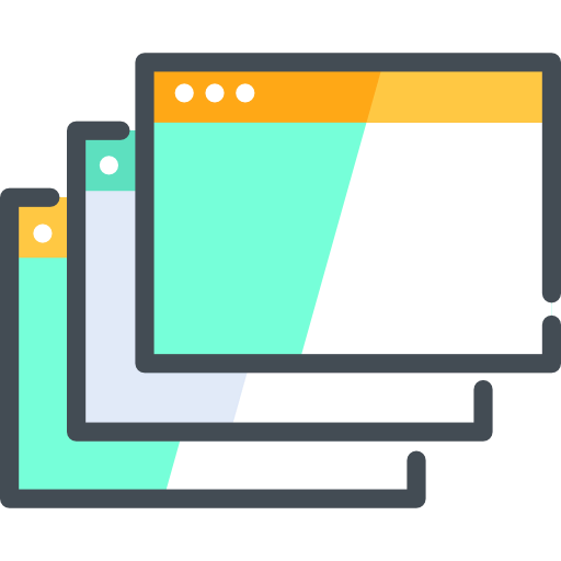 Browser icône