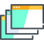 Browser icon 64x64