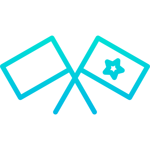 Flags icon
