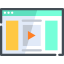 Browser icon 64x64