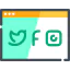 Browser icon 64x64