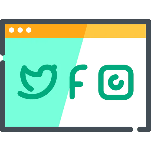Browser icon