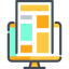 Screen icon 64x64