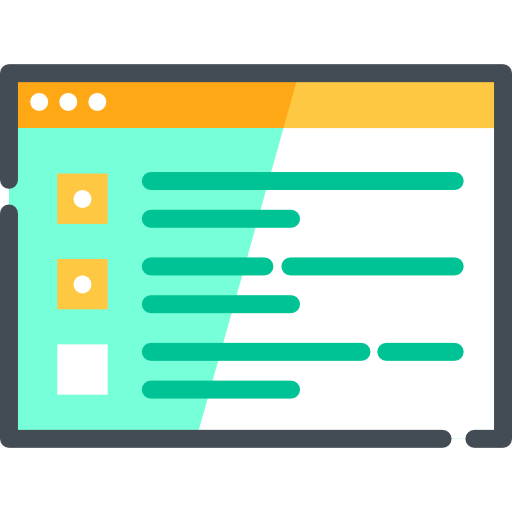 Browser icône