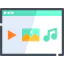 Browser icon 64x64