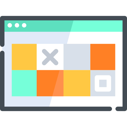 Browser icon