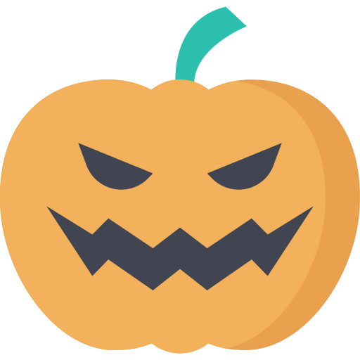 Pumpkin icon