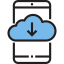 Smartphone 상 64x64