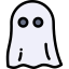 Ghost icon 64x64