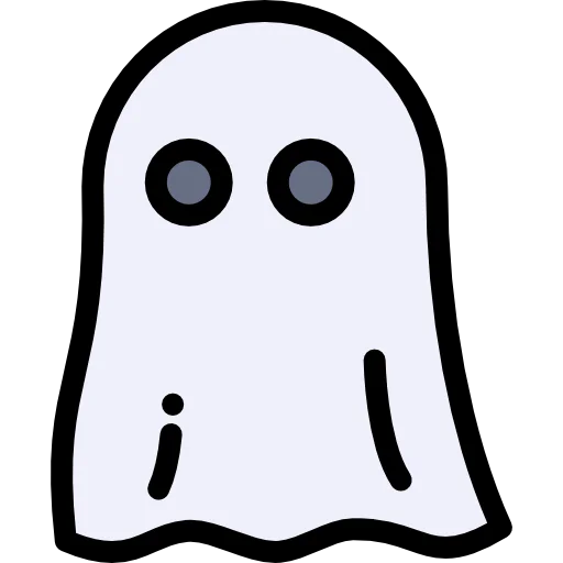 Ghost icon