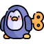 Penguin Ikona 64x64