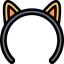 Headband icon 64x64