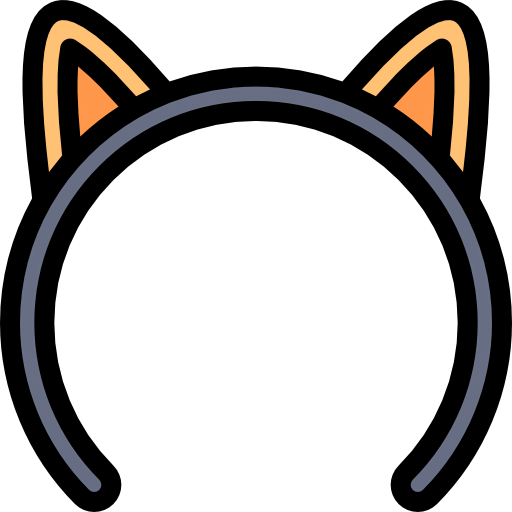Headband іконка