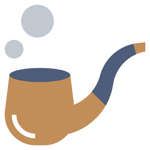 Pipe icon