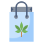 Shopping bag icon 64x64
