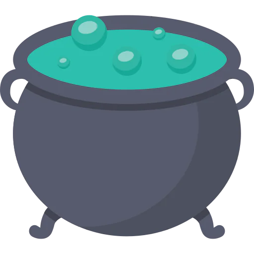 Pot icon