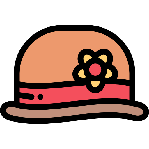 Hat icon