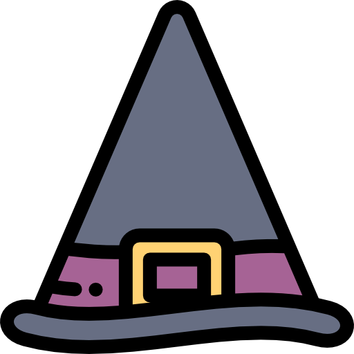 Witch icon
