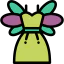 Dress icon 64x64