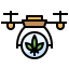 Drone icon 64x64