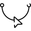 Reshape icon 64x64