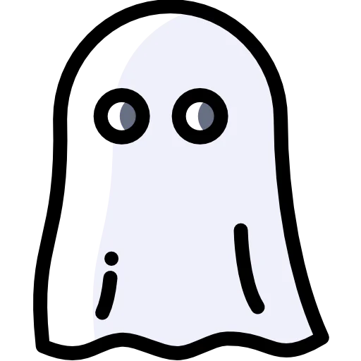 Ghost icon