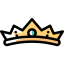 Tiara icon 64x64