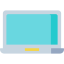 Laptop 图标 64x64