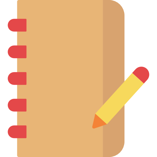 Sketchbook アイコン