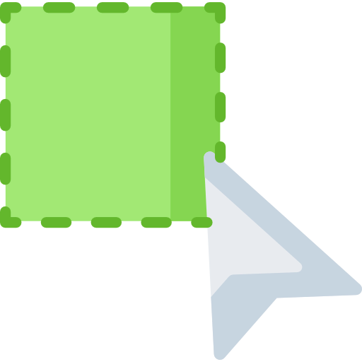 Select icon