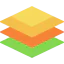Layer 图标 64x64