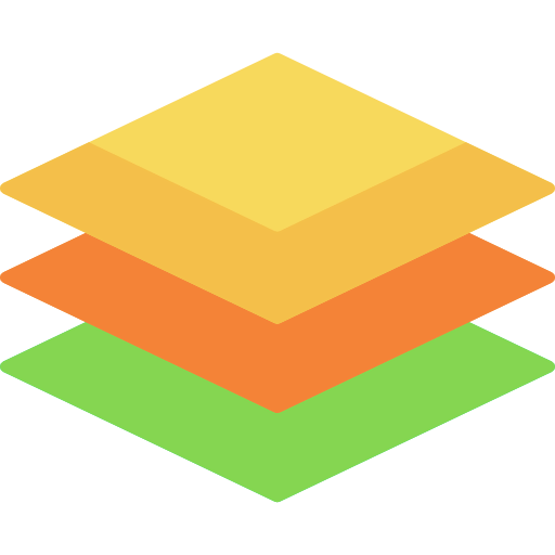 Layer Ikona