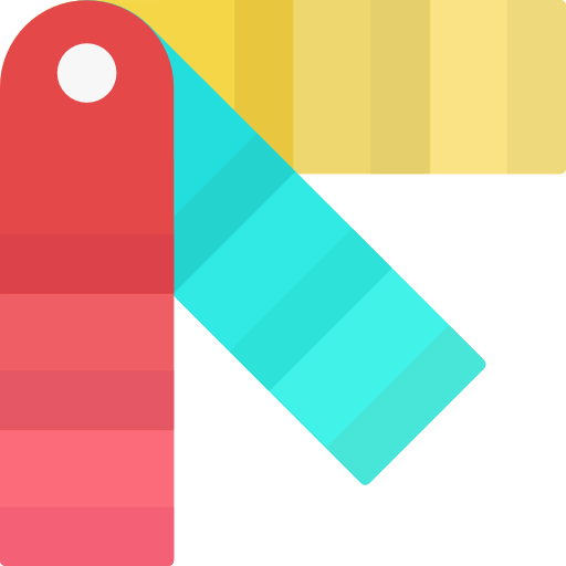 Pantone icon