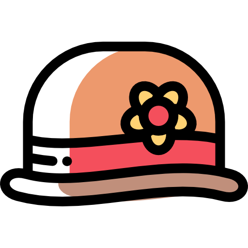 Hat icon