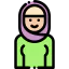 Muslim icon 64x64