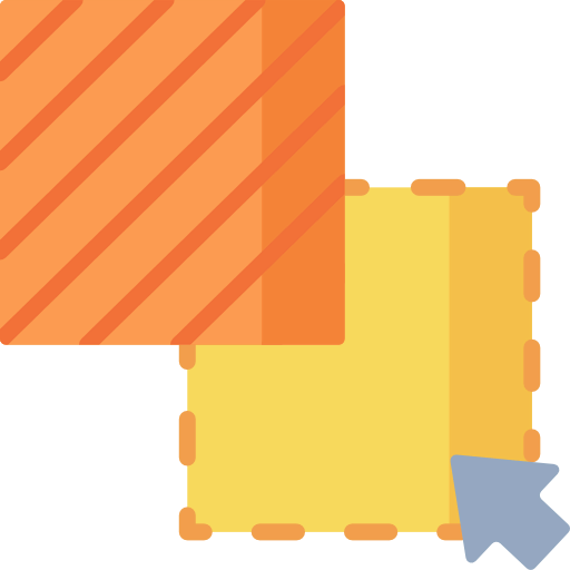 Exclude icon