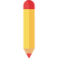 Pencil 图标 64x64