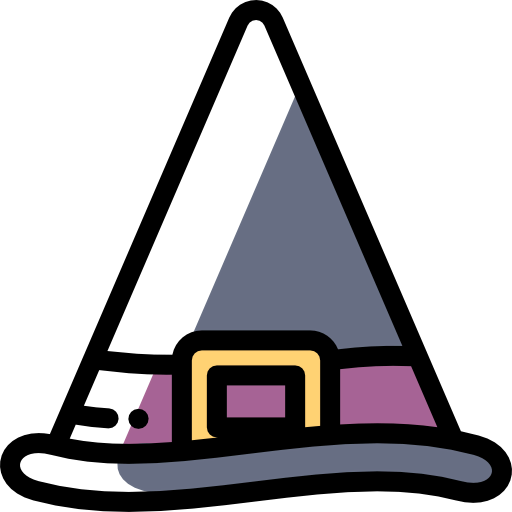 Witch icon