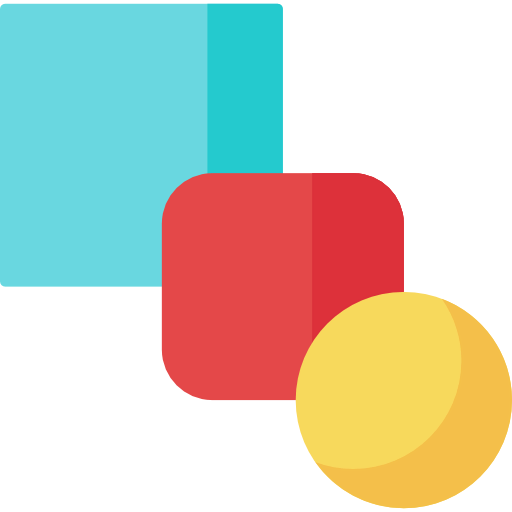 Blend icon