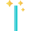 Magic wand 图标 64x64