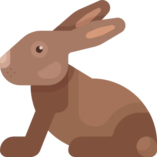 Rabbit icon