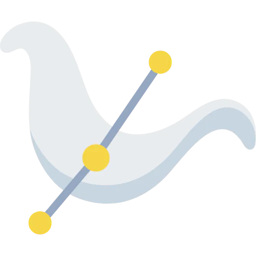 Width icon