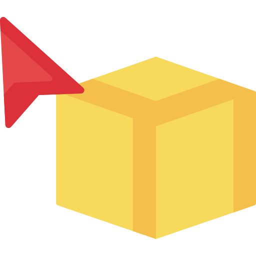 Cube 图标